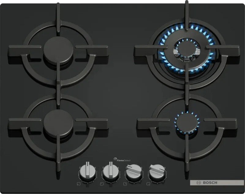 

Варочная панель Bosch Serie 6 PPH6A6I10