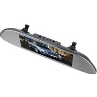 Видеорегистратор-зеркало Anytek T80