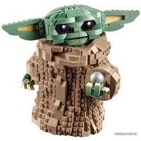 Конструктор LEGO Star Wars 75318 Малыш