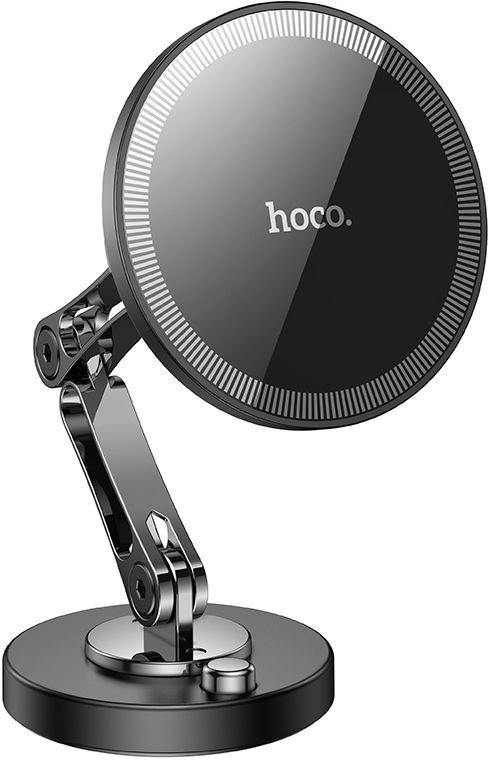 

Держатель для смартфона Hoco H50 (металлик)