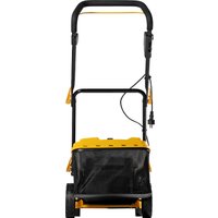 Газонокосилка Denzel GM-2000