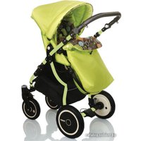 Универсальная коляска Lonex SPEEDY V LIGHT