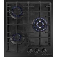 Варочная панель MAUNFELD EGHG.43.73CB2/G