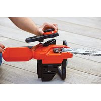 Аккумуляторная пила Black & Decker GKC3630L20 (с 1-м АКБ 2 Ah)