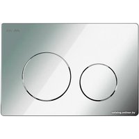 Панель смыва AM.PM I090151 (хром глянцевый)