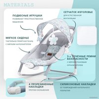 Шезлонг Nuovita Mese (побережье)