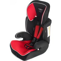 Детское автокресло Martin Noir Street MXZ-EF (royal red)