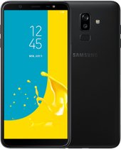 Galaxy J8 3GB/32GB (черный)