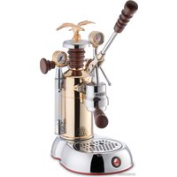 Кофемашина La Pavoni LPLESC01EU