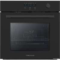 Электрический духовой шкаф TECHNO O5106611N3B0H