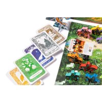 Настольная игра Эврикус Ольтре PG-17336