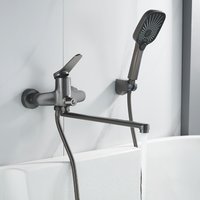 Смеситель Shevanik S6222T