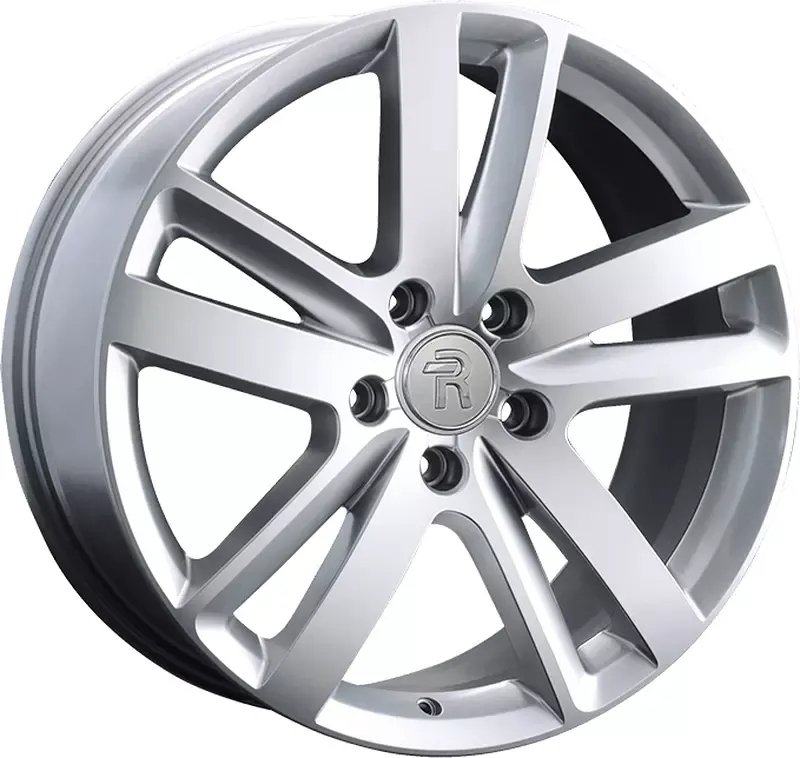 

Литые диски Replay A47 18x8" 5x130мм DIA 71.6мм ET 53мм S