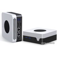 Компактный компьютер Chuwi Larkbox X Intel N150/12GB/512GB/Win11Pro