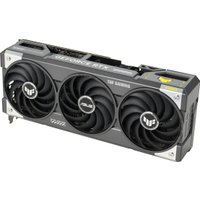 Видеокарта ASUS TUF Gaming GeForce RTX 5070 Ti 16GB GDDR7 OC Edition TUF-RTX5070TI-O16G-GAMING