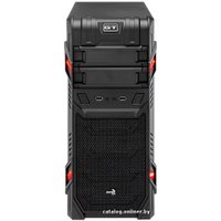 Корпус AeroCool GT Black Edition