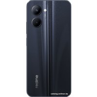 Смартфон Realme C33 RMX3624 4GB/128GB международная версия (черный)