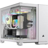 Корпус Corsair 2500X CC-9011266-WW