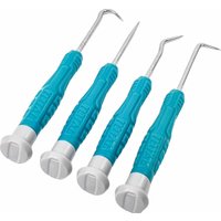 Крючок Total TPHSK0401 (4 шт)