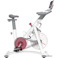 Велотренажер DFC Yesoul S3 Pro (белый)