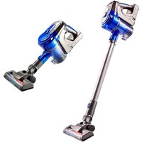 Пылесос KELLI KL-8022 (синий)