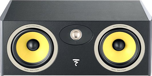 

Полочная акустика Focal Aria K2 Center