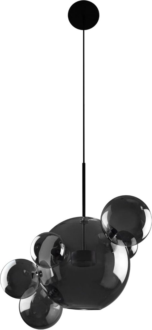 

Подвесная люстра LOFT IT Bolle 2029-P6