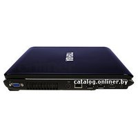 Ноутбук Toshiba Satellite A210 (16F)