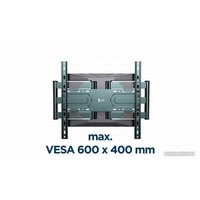 Кронштейн для телевизора Gembird WM-80ST-01