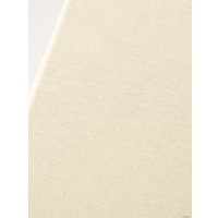 Простыня Loon Бязь 180x200 (лимонный)