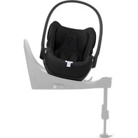 Детское автокресло Cybex Cloud T i-Size Sepia Black (Comfort)
