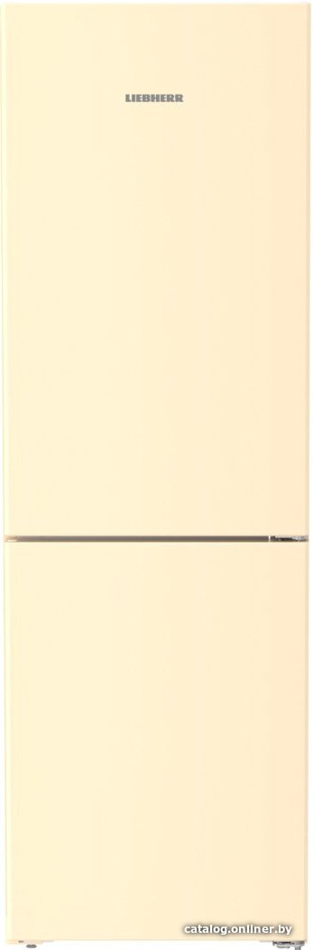 Холодильник Liebherr CNbef 5203 Pure