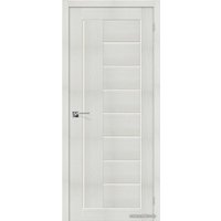 Межкомнатная дверь el'Porta Порта-29 90x200 (Bianco Veralinga Magic Fog)