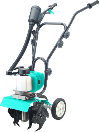 Мотокультиватор бензиновый Sturm GK83021F