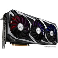 Видеокарта ASUS ROG Strix Radeon RX 6800 16GB GDDR6 ROG-STRIX-RX6800-O16G-GAMING