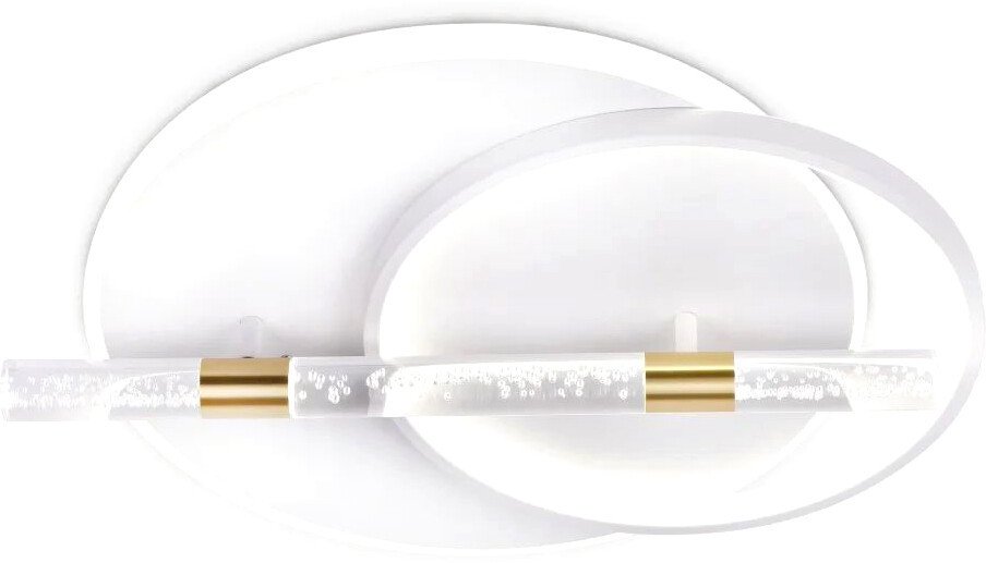 Припотолочная люстра Ambrella light FL FL5007