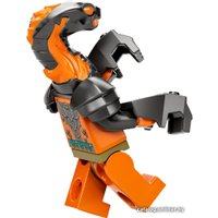 Конструктор LEGO Ninjago 71765 Ультра-комбо-робот ниндзя