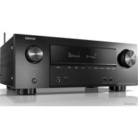 AV ресивер Denon AVR-X2600H