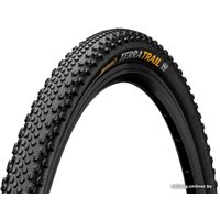Велопокрышка Continental Terra Trail Shieldwall SL 28" 700х40C 0150507