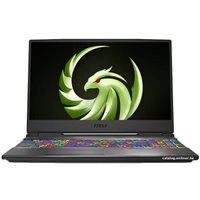 Игровой ноутбук MSI Alpha 15 A4DEK-011RU