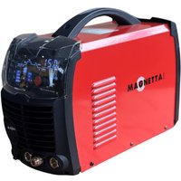 Сварочный инвертор Magnetta TIG-200ES AC/DC LED