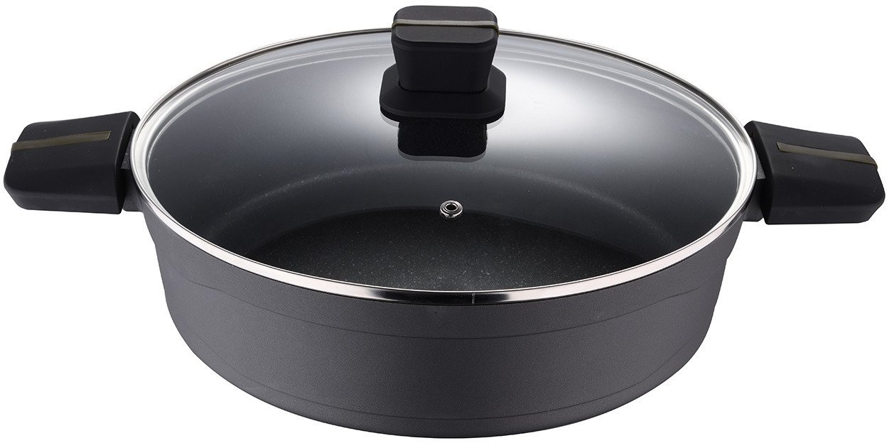 

Сотейник Bergner Bistro SG-6378