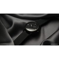 Гибридные умные часы Lenovo Watch 9 (черный)