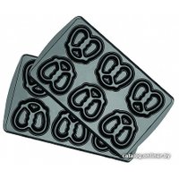 Многофункциональная сэндвичница Redmond (Редмонд) Мультипекарь RMB-M604