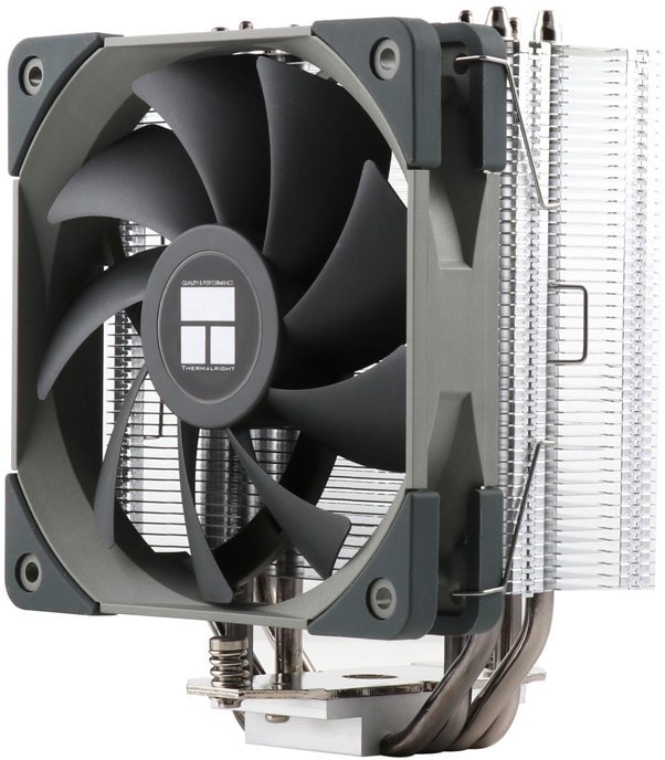

Кулер для процессора Thermalright Assassin Spirit 120