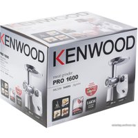 Мясорубка Kenwood MG510