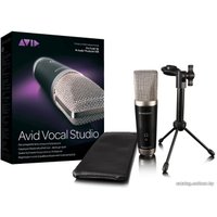 Проводной микрофон M-Audio Vocal Studio Pro