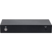 Управляемый коммутатор 2-го уровня Dahua CS4010-8ET-60