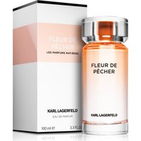 Парфюмерная вода Karl Lagerfeld Fleur de Pecher EdP (50 мл)