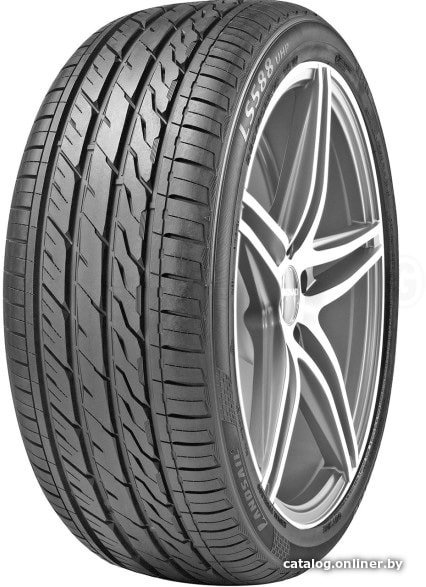 Летние шины Landsail LS588 UHP 215/35R19 85W